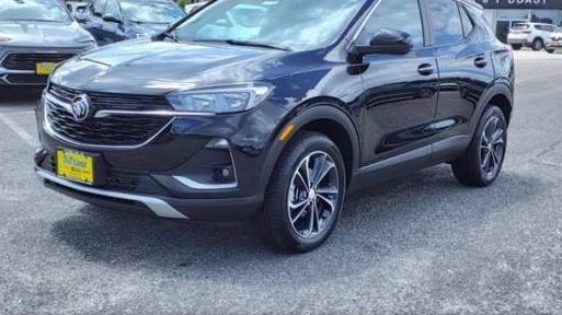 BUICK ENCORE GX 2023 KL4MMESLXPB076540 image